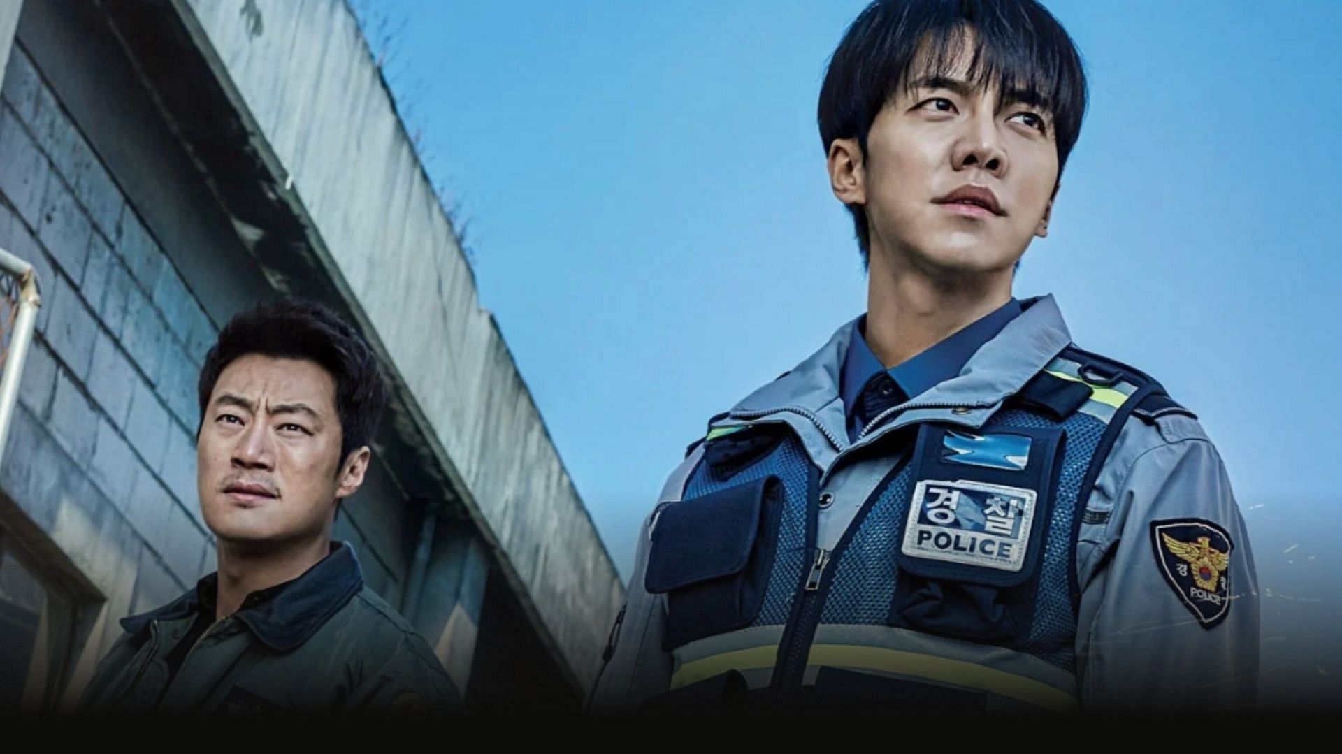 Featuring Mouse cast (Image via Rakuten Viki website)